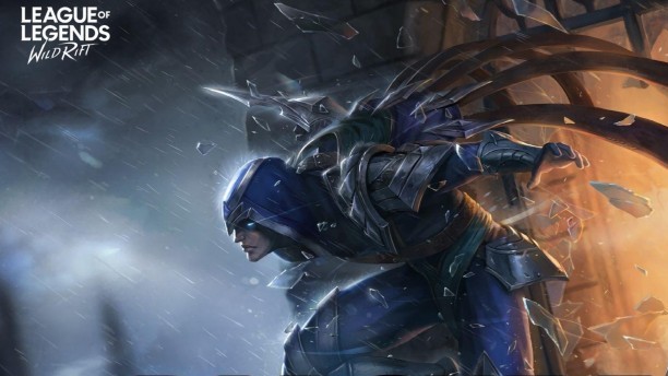 Talon đã ra mắt và đây là những điều game thủ Tốc Chiến cần biết để tận dụng vị tướng này - Ảnh 1. Talon đã ra mắt và đây là những điều game thủ Tốc Chiến cần biết để tận dụng vị tướng này - Ảnh 1.