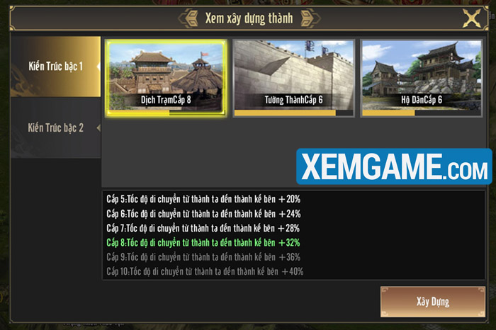 Tam Quốc 2022 sau 1 tuần ra mắt: Nhận nhiều lời khen, ra server liên tiếp tam quoc 2022 19 5 9