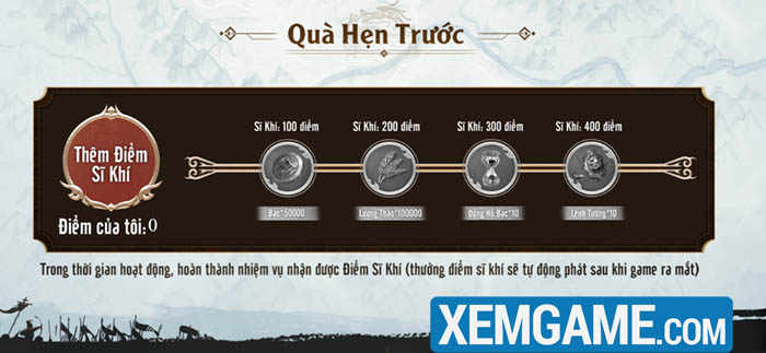 tam-quoc-2022-hua-vi-van-4 Hứa Vĩ Văn đồng hành cùng Tam Quốc 2022 công bố lộ trình tải trước rước quà tam quoc 2022 hua vi van 4