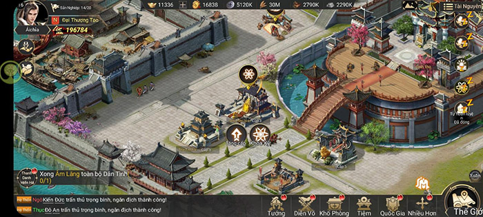 tam-quoc-chi-20022-8-5-1 Đại sứ thương hiệu Hứa Vĩ Văn đếm ngược chờ đến 12/5 – ngày ra mắt Tam Quốc Chí 2022 tam quoc chi 20022 8 5 1