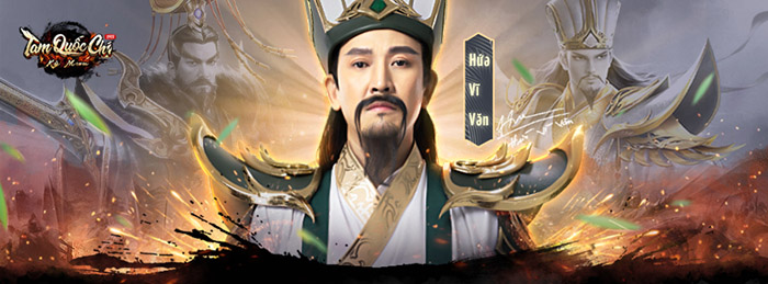 tam-quoc-chi-20022-8-5-2 Đại sứ thương hiệu Hứa Vĩ Văn đếm ngược chờ đến 12/5 – ngày ra mắt Tam Quốc Chí 2022 tam quoc chi 20022 8 5 2