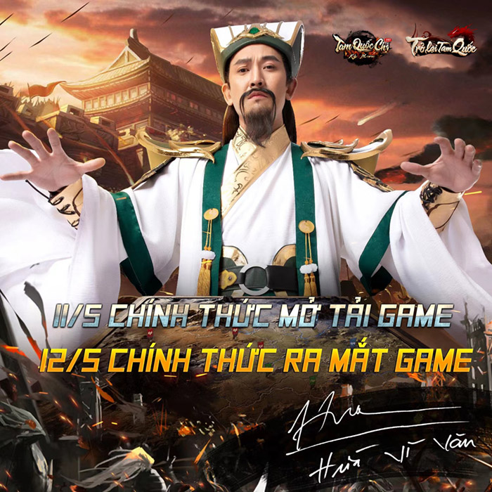 tam-quoc-chi-2022-12-5-1-1 Tam Quốc Chí 2022 tưng bừng ngày ra mắt với hàng loạt sự kiện phúc lợi khiến người dùng không thể bỏ qua tam quoc chi 2022 12 5 1 1