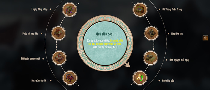 tam-quoc-chi-2022-12-5-5 Tam Quốc Chí 2022 tưng bừng ngày ra mắt với hàng loạt sự kiện phúc lợi khiến người dùng không thể bỏ qua tam quoc chi 2022 12 5 5