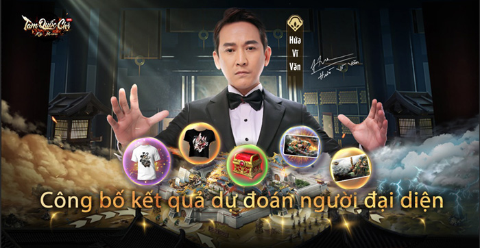 tam-quoc-chi-2022-12-5-6 Tam Quốc Chí 2022 tưng bừng ngày ra mắt với hàng loạt sự kiện phúc lợi khiến người dùng không thể bỏ qua tam quoc chi 2022 12 5 6