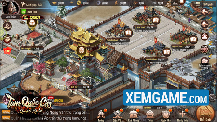 tam-quoc-chi-2022-9-5-3 Hứa Vĩ Văn tiết lộ lý do chấn động về việc hợp tác cùng Tam Quốc 2022 tam quoc chi 2022 9 5 3