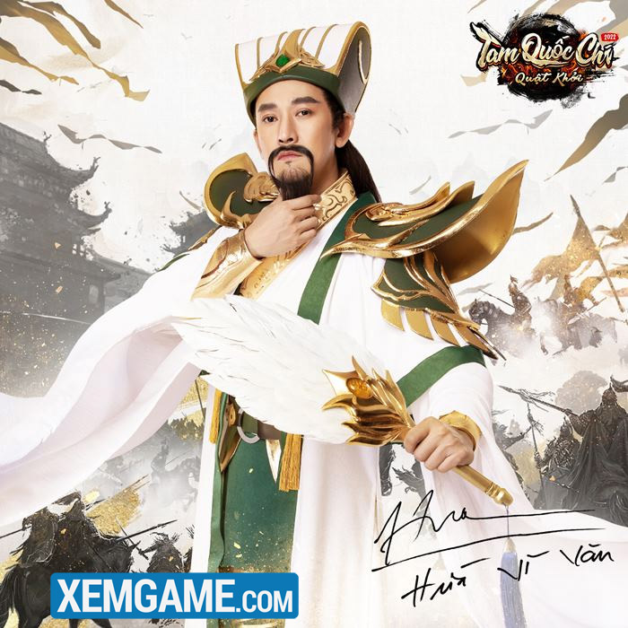 tam-quoc-chi-2022-9-5-7-1 Hứa Vĩ Văn tiết lộ lý do chấn động về việc hợp tác cùng Tam Quốc 2022 tam quoc chi 2022 9 5 7 1