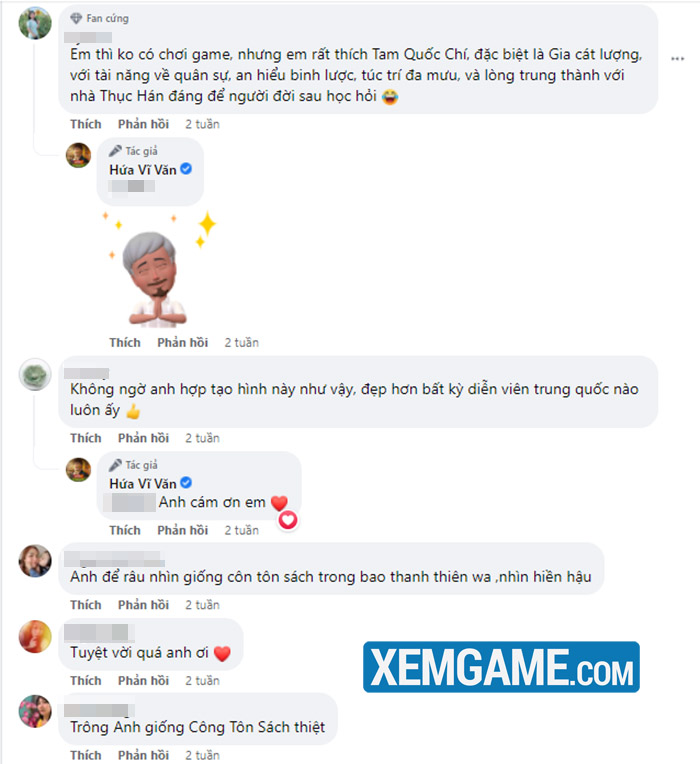 tam-quoc-chi-2022-9-5-9 Hứa Vĩ Văn tiết lộ lý do chấn động về việc hợp tác cùng Tam Quốc 2022 tam quoc chi 2022 9 5 9