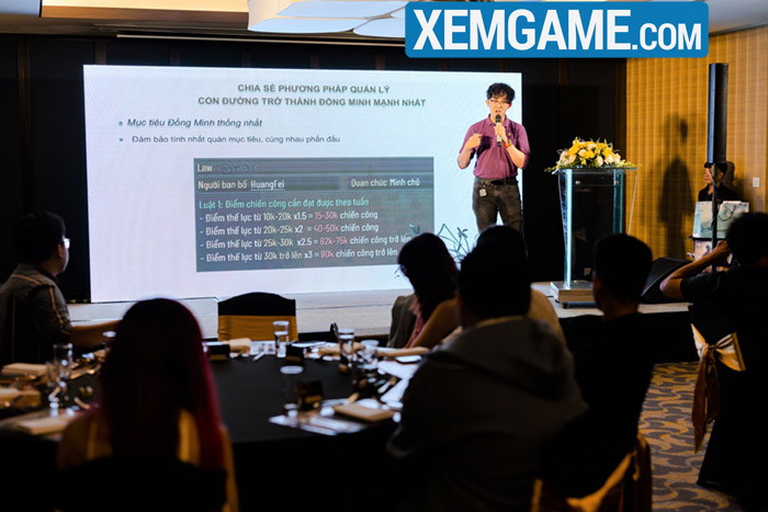 Tam Quốc Chí - Chiến Lược mở đại tiệc Trung Thu “Dùng Mưu Hội Anh Hùng” Tam Quốc Chí - Chiến Lược mở đại tiệc Trung Thu “Dùng Mưu Hội Anh Hùng”