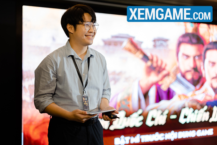 Tam Quốc Chí - Chiến Lược mở đại tiệc Trung Thu “Dùng Mưu Hội Anh Hùng” Tam Quốc Chí - Chiến Lược mở đại tiệc Trung Thu “Dùng Mưu Hội Anh Hùng”