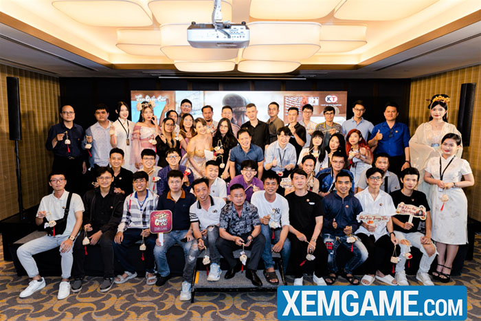 Tam Quốc Chí - Chiến Lược mở đại tiệc Trung Thu “Dùng Mưu Hội Anh Hùng” Tam Quốc Chí - Chiến Lược mở đại tiệc Trung Thu “Dùng Mưu Hội Anh Hùng”