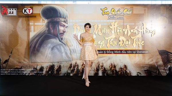 Tam Quốc Chí – Chiến Lược mở tiệc “Dùng Mưu Hội Anh Hùng” tam quoc chi chien luc 26 9 thumbjpg