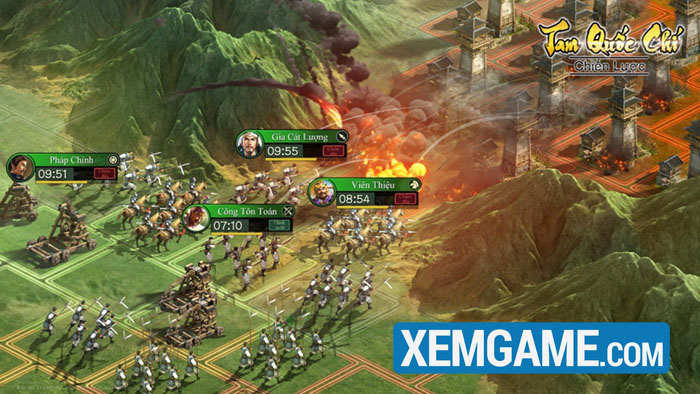 tam-quoc-chi-chien-luoc-16-12-2 Tam Quốc Chí – Chiến Lược công bố giải đấu với mức tiền thưởng cao nhất lịch sử tam quoc chi chien luoc 16 12 2