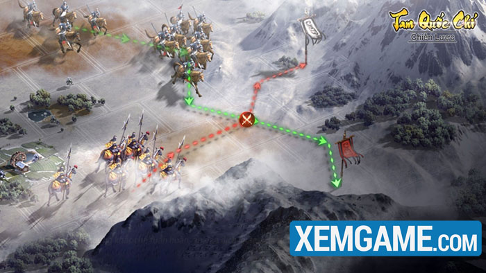 tam-quoc-chi-chien-luoc-16-12-4 Tam Quốc Chí – Chiến Lược công bố giải đấu với mức tiền thưởng cao nhất lịch sử tam quoc chi chien luoc 16 12 4