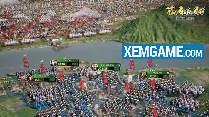 tam-quoc-chi-chien-luoc-16-12-5 Tam Quốc Chí – Chiến Lược công bố giải đấu với mức tiền thưởng cao nhất lịch sử tam quoc chi chien luoc 16 12 5