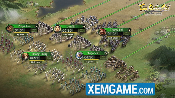 tam-quoc-chi-chien-luoc-16-12-6 Tam Quốc Chí – Chiến Lược công bố giải đấu với mức tiền thưởng cao nhất lịch sử tam quoc chi chien luoc 16 12 6