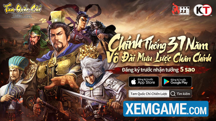 tam-quoc-chi-chien-luoc-16-12-7 Tam Quốc Chí – Chiến Lược công bố giải đấu với mức tiền thưởng cao nhất lịch sử tam quoc chi chien luoc 16 12 7