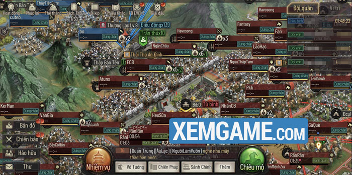 tam-quoc-chi-chien-luoc-2-2-1 Công thành – Sự phấn khích đỉnh cao của phối hợp đồng đội trong Tam Quốc Chí – Chiến Lược tam quoc chi chien luoc 2 2 1