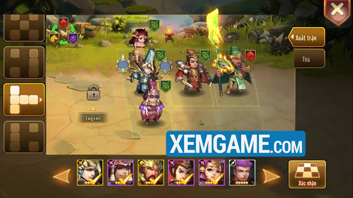 tam-quoc-x-chinh-thuc-ra-mat-4 Tam Quốc X chính thức ra mắt, mang đến vô số quà tặng khủng tam quoc x chinh thuc ra mat 4