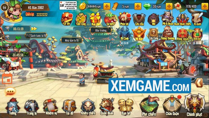 tam-quoc-x-chinh-thuc-ra-mat-5 Tam Quốc X chính thức ra mắt, mang đến vô số quà tặng khủng tam quoc x chinh thuc ra mat 5