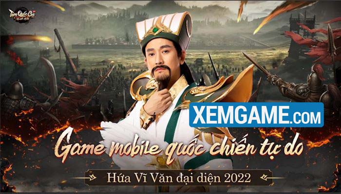 tamquoc2022-bai2-1 Đã có thể tải Tam Quốc 2022 – Game chiến thuật tái hiện những cuộc chiến lịch sử kinh điển tamquoc2022 bai2 1