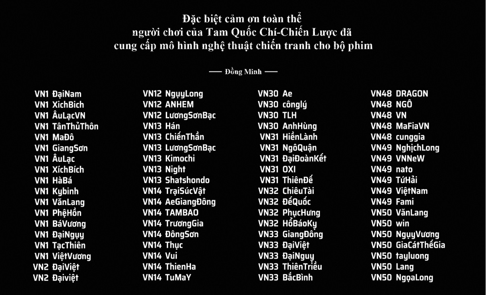 tamquocchichienluoc-livestream1nam-3 Tam Quốc Chí – Chiến Lược mở live stream mừng Kỷ Niệm Năm tamquocchichienluoc livestream1nam 3