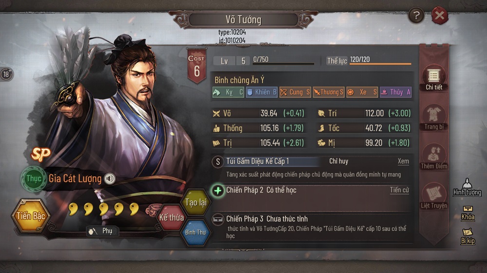 tamquocchichienluoc-livestream1nam-7 Mừng 01 năm ra mắt, Tam Quốc Chí – Chiến Lược tổ chức chuỗi sự kiện Kỷ Niệm Năm