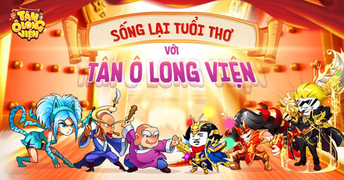 tan-o-long-vien-giftcode-2 Nhân dịp ra mắt Tân Ô Long Viện SohaGame tặng 500 giftcode khủng tan o long vien giftcode 2