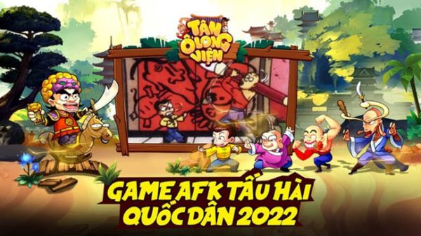 Tân Ô Long Viện – game tấu hài quốc dân chuẩn bị ra mắt 28 Tân Ô Long Viện – game tấu hài quốc dân chuẩn bị ra mắt tan o long vien gioi thieu game mobilejpg