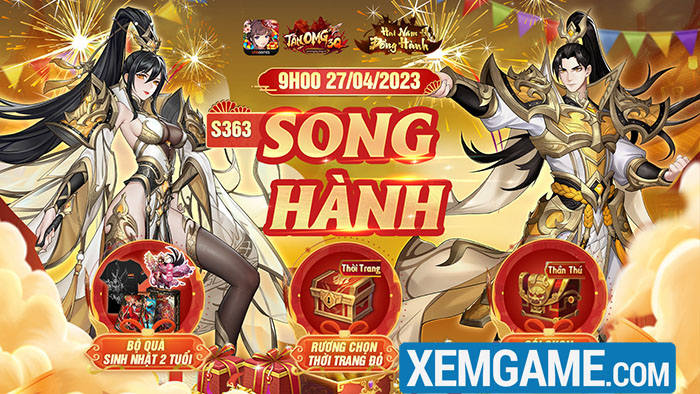 tan-omg-3q-27-4-1 Khám phá ngay máy chủ đặc biệt mừng Tân OMG3Q – VNG tròn 2 tuổi tan omg 3q 27 4 1