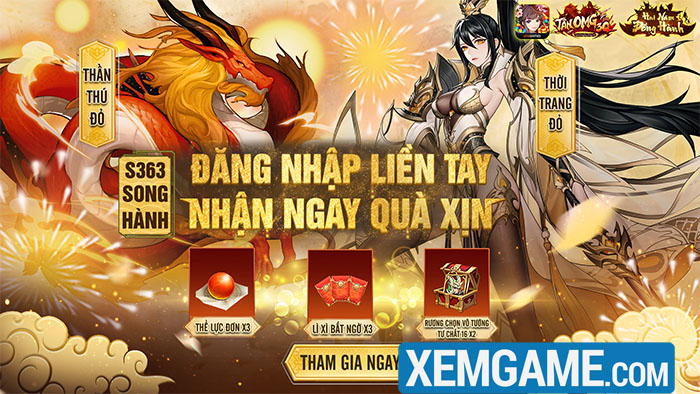 tan-omg-3q-27-4-2 Khám phá ngay máy chủ đặc biệt mừng Tân OMG3Q – VNG tròn 2 tuổi tan omg 3q 27 4 2