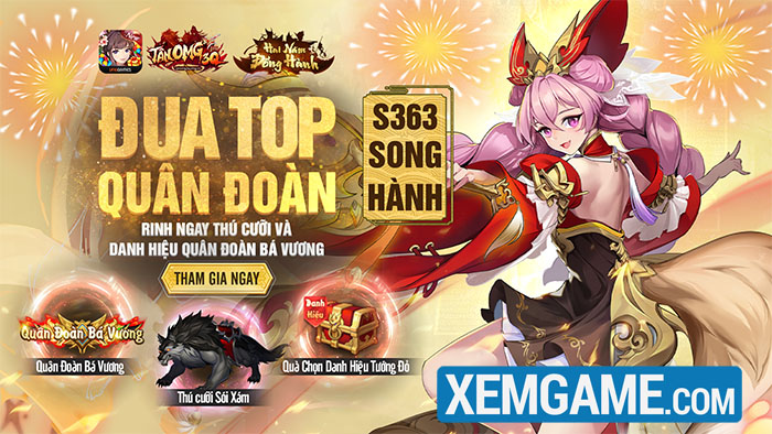 tan-omg-3q-27-4-5 Khám phá ngay máy chủ đặc biệt mừng Tân OMG3Q – VNG tròn 2 tuổi tan omg 3q 27 4 5