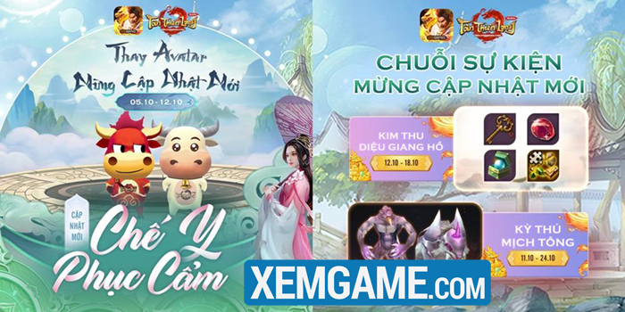 tan-thein-long-12-10-10 Game thủ Tân Thiên Long Mobile “bung lụa” với chuỗi sự kiện ingame của Chế Y Phục Cẩm tan thein long 12 10 10