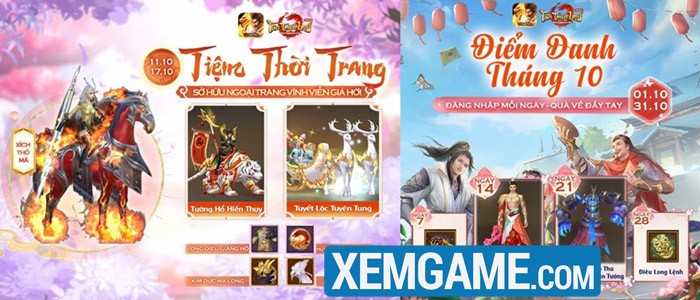 tan-thein-long-12-10-11 Game thủ Tân Thiên Long Mobile “bung lụa” với chuỗi sự kiện ingame của Chế Y Phục Cẩm tan thein long 12 10 11