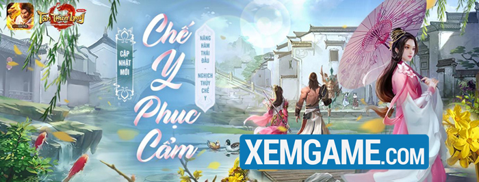 tan-thein-long-12-10-3 Game thủ Tân Thiên Long Mobile “bung lụa” với chuỗi sự kiện ingame của Chế Y Phục Cẩm tan thein long 12 10 3