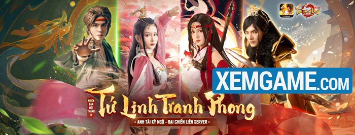 tan-thein-long-mobile-23-8-2 “Tỷ Tỷ Tuyệt Sắc” khiến cộng đồng phát hiện không ít “soái tỷ” trong Tân Thiên Long Mobile VNG tan thein long mobile 23 8 2