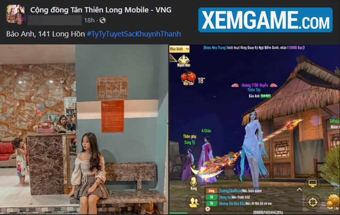 tan-thein-long-mobile-23-8-4 “Tỷ Tỷ Tuyệt Sắc” khiến cộng đồng phát hiện không ít “soái tỷ” trong Tân Thiên Long Mobile VNG tan thein long mobile 23 8 4