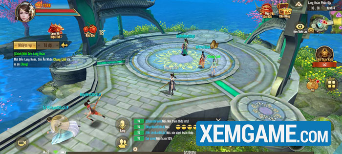 tan-thien-logn-15-3-3 S130 ra mắt, cộng đồng Tân Thiên Long Mobile VNG sẵn sàng tranh tài giao hữu tại Thiên Long Tranh Hùng 2023 tan thien logn 15 3 3