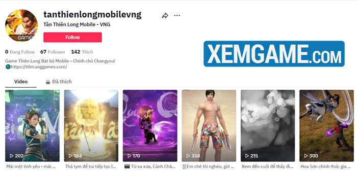 “Tìm Lại Hồi Ức – Trọn Tết Đoàn Viên” – hàng loạt sự kiện khủng nhân dịp Trung Thu của Tân Thiên Long Mobile VNG tan thien long 21 9 3