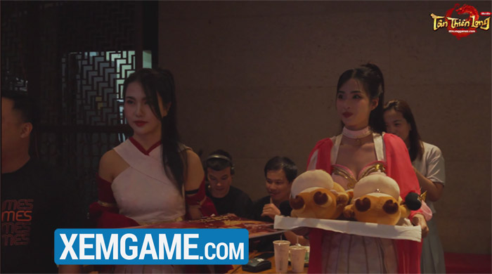 Tân Thiên Long Mobile VNG có gì trong tay hậu sinh nhật 5 tuổi vừa rồi? tan thien long mobile sinh nhat 5 tuoi 2