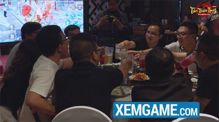 Tân Thiên Long Mobile VNG có gì trong tay hậu sinh nhật 5 tuổi vừa rồi? tan thien long mobile sinh nhat 5 tuoi 3