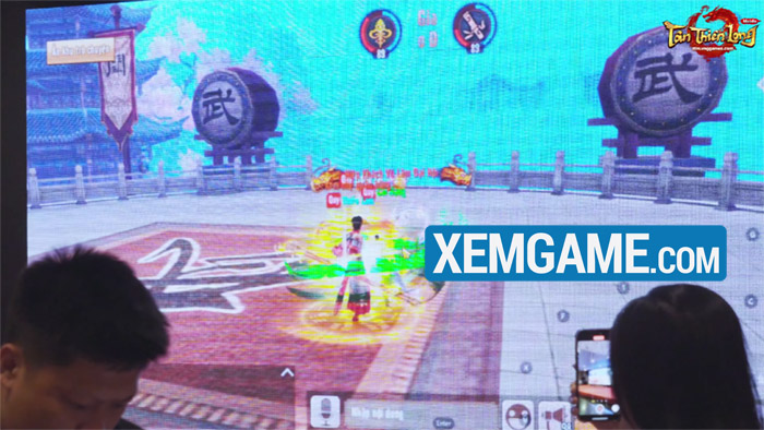 Tân Thiên Long Mobile VNG có gì trong tay hậu sinh nhật 5 tuổi vừa rồi? tan thien long mobile sinh nhat 5 tuoi 4