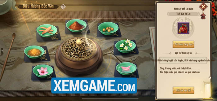 tan-thien-long-mobile-vng-10-10-2 Cập nhật Chế Y Phục Cẩm tuy nhỏ nhưng đậm tính giải trí cho game thủ Tân Thiên Long Mobile tan thien long mobile vng 10 10 2