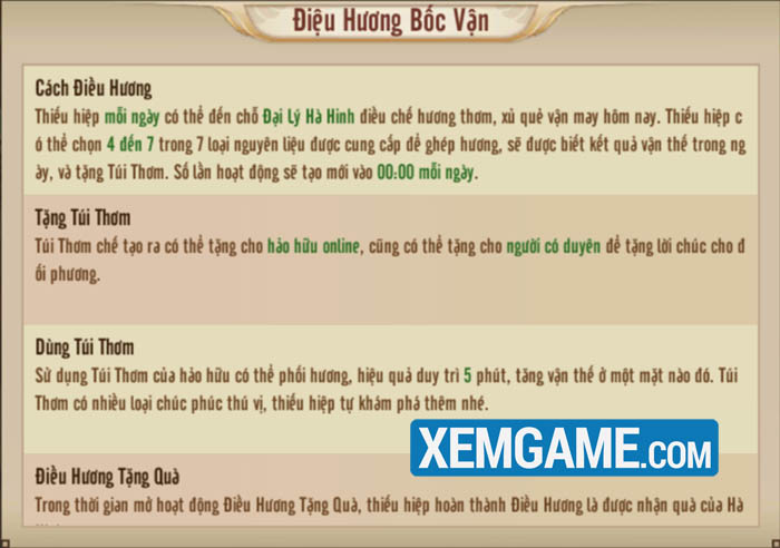 tan-thien-long-mobile-vng-10-10-3 Cập nhật Chế Y Phục Cẩm tuy nhỏ nhưng đậm tính giải trí cho game thủ Tân Thiên Long Mobile tan thien long mobile vng 10 10 3