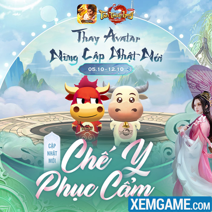 tan-thien-long-mobile-vng-10-10-8 Cập nhật Chế Y Phục Cẩm tuy nhỏ nhưng đậm tính giải trí cho game thủ Tân Thiên Long Mobile tan thien long mobile vng 10 10 8