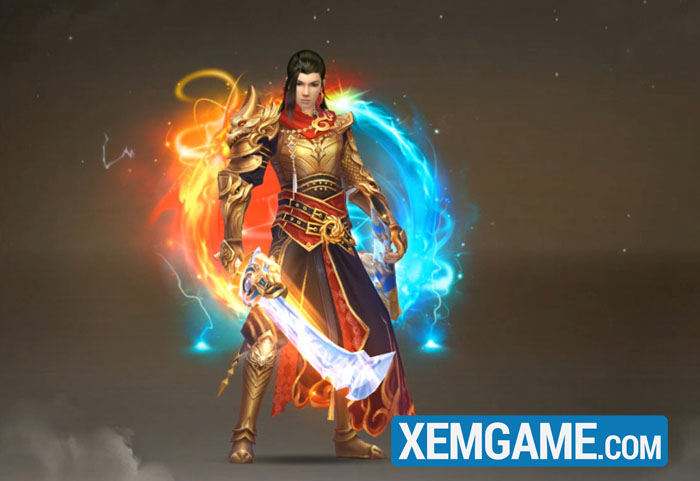 Hùng Bá Thiên Hạ - giải đấu Bang Hội hàng đầu sắp diễn ra của Tân Thiên Long Mobile