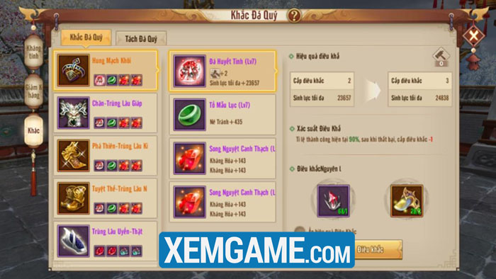 tan-thien-long-mobile-vng-6 Phiên bản mới Chân Mệnh Thiên Long ra mắt, quần hùng chiến loạn Tân Thiên Long Mobile tan thien long mobile vng 6