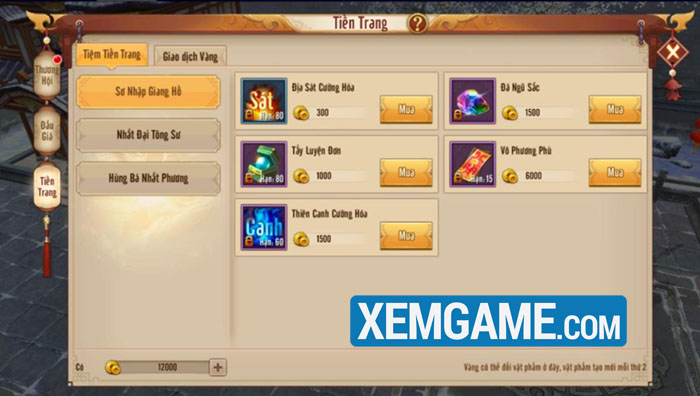 tan-thien-long-mobile-vng-7 Phiên bản mới Chân Mệnh Thiên Long ra mắt, quần hùng chiến loạn Tân Thiên Long Mobile tan thien long mobile vng 7