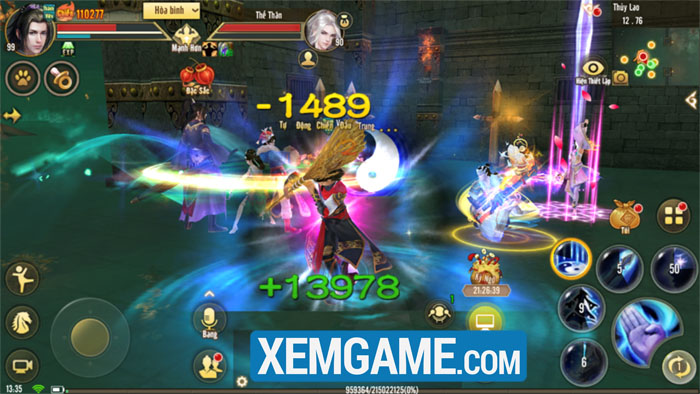 tan-thien-long-mobile-vng-8 Phiên bản mới Chân Mệnh Thiên Long ra mắt, quần hùng chiến loạn Tân Thiên Long Mobile tan thien long mobile vng 8