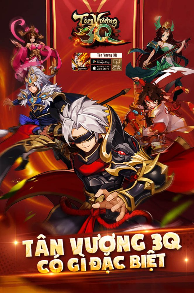 tan-vuong-3q-3 Tân Vương 3Q Mobile: 7 yếu tố hứa hẹn sẽ hút fan game idle Việt Nam tan vuong 3q 3