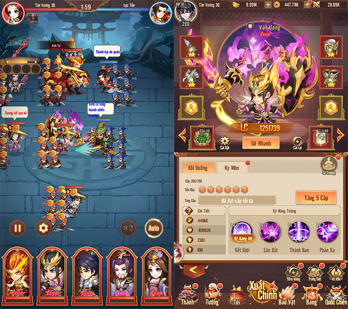 tan-vuong-3q-4 Tân Vương 3Q Mobile: 7 yếu tố hứa hẹn sẽ hút fan game idle Việt Nam tan vuong 3q 4